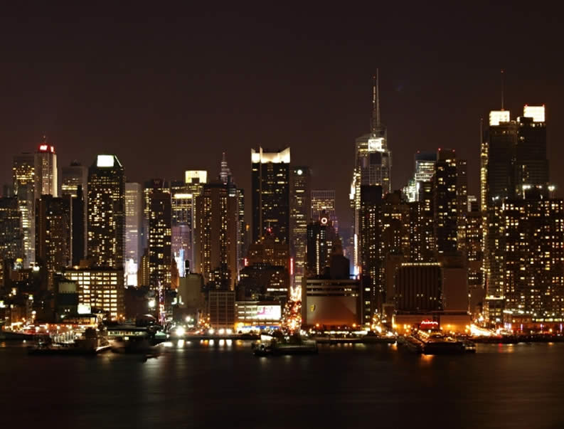 New York City photo